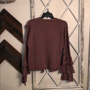 Mustard Seed Sweaters - Light weight sweater Mustard Seed Sweaters - Light weight sweater